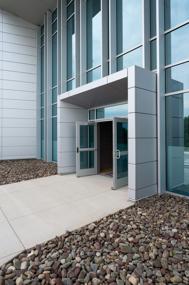 Recent Projects United Plate Glass of Sunbury, PA