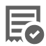 Tested Icon